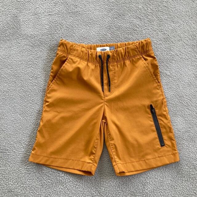 Old Navy(オールドネイビー)のキッズ 子供 ショートパンツ ハーフパンツ 短パン 110㎝ 吸水速乾 キッズ/ベビー/マタニティのキッズ服男の子用(90cm~)(パンツ/スパッツ)の商品写真