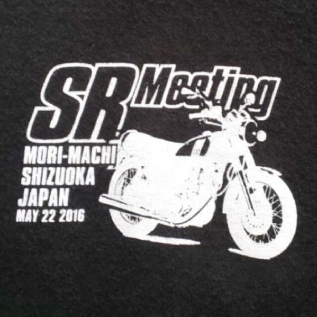 《★SR Meeting★》【SizeＭ】 メンズのトップス(Tシャツ/カットソー(半袖/袖なし))の商品写真