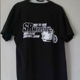 《★SR Meeting★》【SizeＭ】(Tシャツ/カットソー(半袖/袖なし))