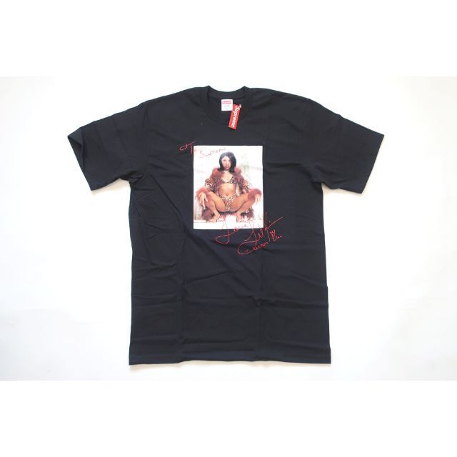 Supreme Lil Kim TeeシュプリームリルキムTシャツ - Tシャツ ...