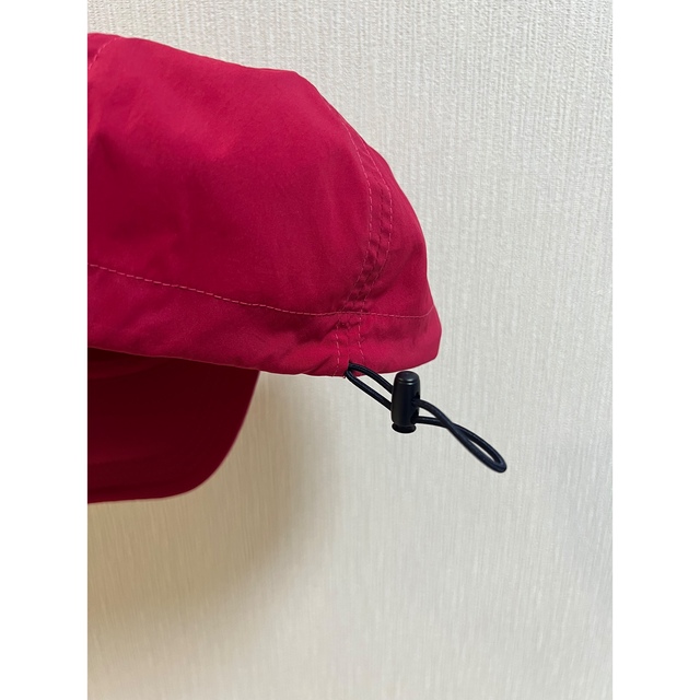 ENFOLD(エンフォルド)のお値下げ　nagonstans ナゴンスタンス　cap レディースの帽子(キャップ)の商品写真