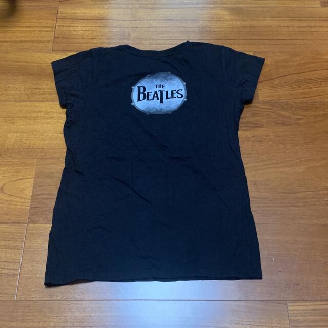 The Beatles Tシャツ レディースのトップス(Tシャツ(半袖/袖なし))の商品写真