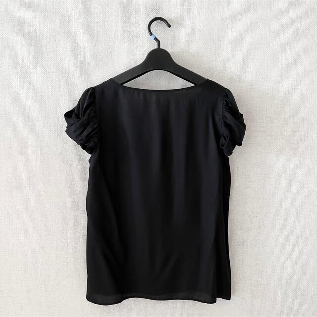 ANAYI(アナイ)のANAYI ♡プルオーバーシャツ レディースのトップス(シャツ/ブラウス(半袖/袖なし))の商品写真