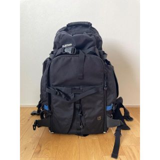 BURTON BACKPACK バートン カメラバック 28L