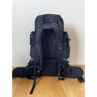 BURTON BACKPACK バートン カメラバック 28L