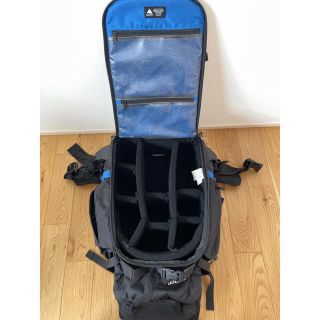 BURTON BACKPACK バートン カメラバック 28L