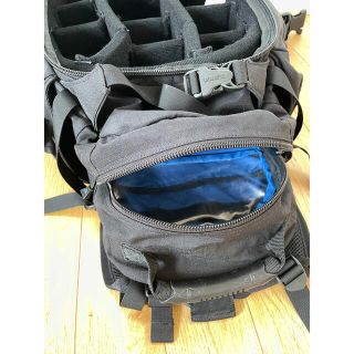 Burton バートン F-Stop 28L カメラバッグ