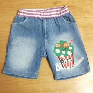 ビッツ(Bit'z)のbit'z ハーフパンツ2点セット(その他)