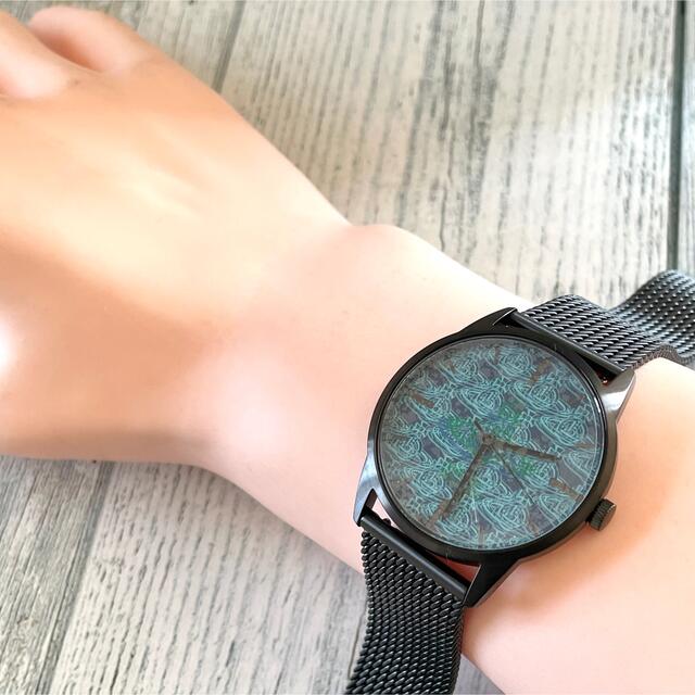 ポイントキャンペーン中 【未使用品】vivienne ヴィヴィアン 腕時計