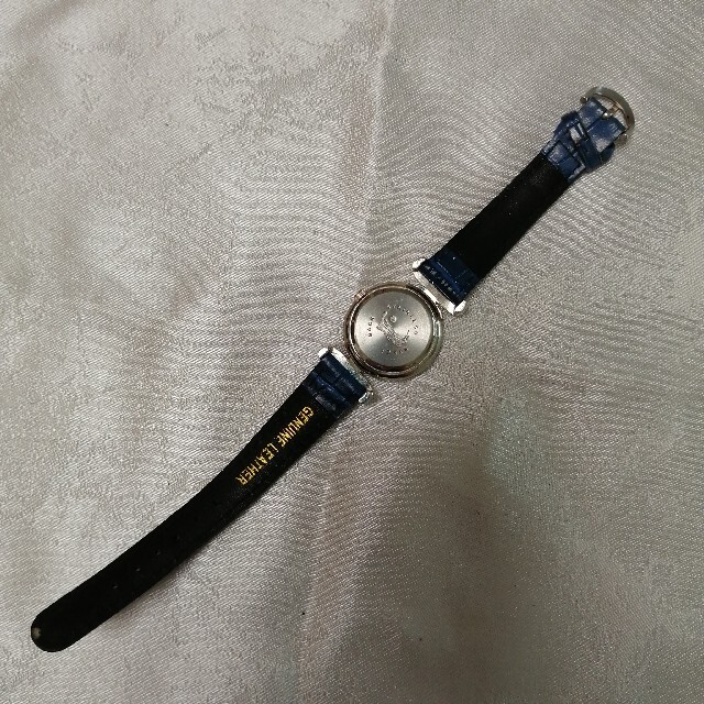 レディース　カジュアル　ウォッチ　腕時計　電池なし　VENETIAE レディースのファッション小物(腕時計)の商品写真
