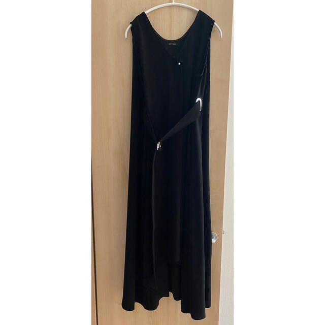 ロングワンピース/マキシワンピース<3/1迄値下げ>YOHEI OHNO  Mantle Dress