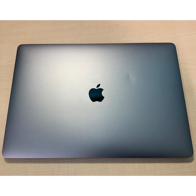 Apple MacBookPro 15-inch (2016) 3