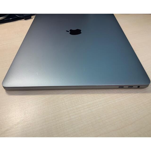 Apple MacBookPro 15-inch (2016) 4