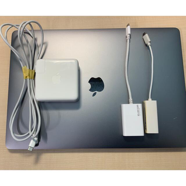 Apple MacBookPro 15-inch (2016) 8