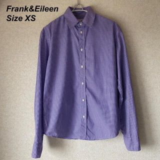 フランクアンドアイリーン(Frank&Eileen)のFrank&Eileen  ETROネクタイ　セット(シャツ)