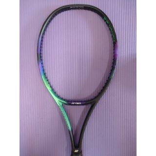 ヨネックス(YONEX)の国内正規品ヨネックステニスラケットVコアプロ97D(ラケット)