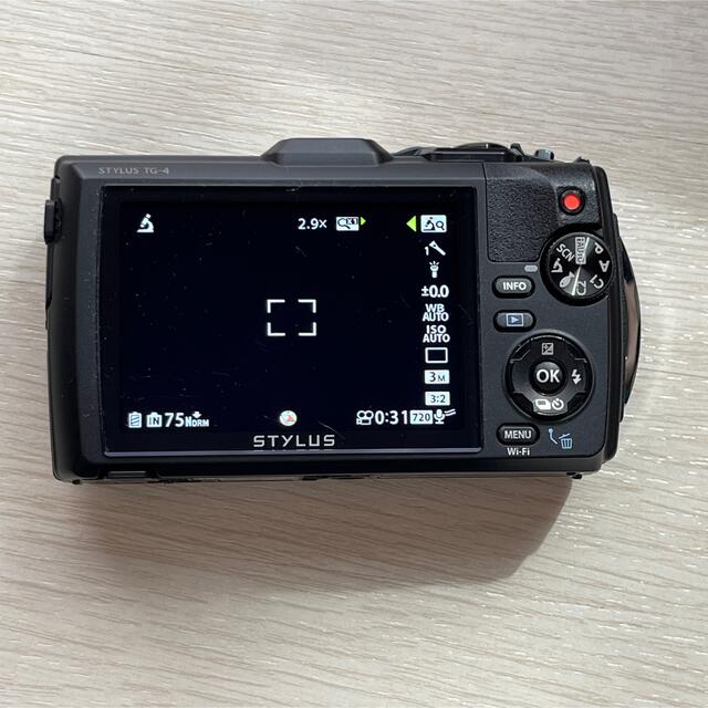 OLYMPUS(オリンパス)のたー様専用 スマホ/家電/カメラのカメラ(コンパクトデジタルカメラ)の商品写真