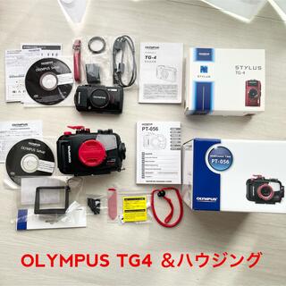 オリンパス(OLYMPUS)のたー様専用(コンパクトデジタルカメラ)