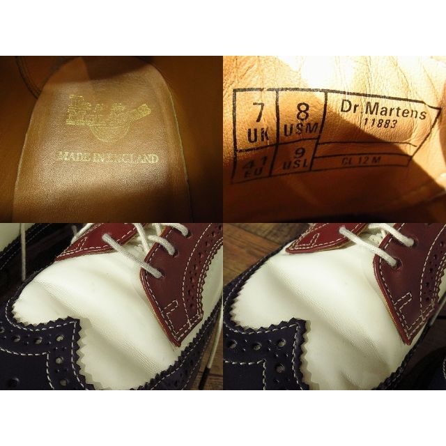 Dr.Martens - セーブライオン様専用 ドクターマーチン 限定
