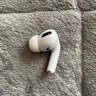 アップル(Apple)のAirPods Pro 右耳のみ(ヘッドフォン/イヤフォン)