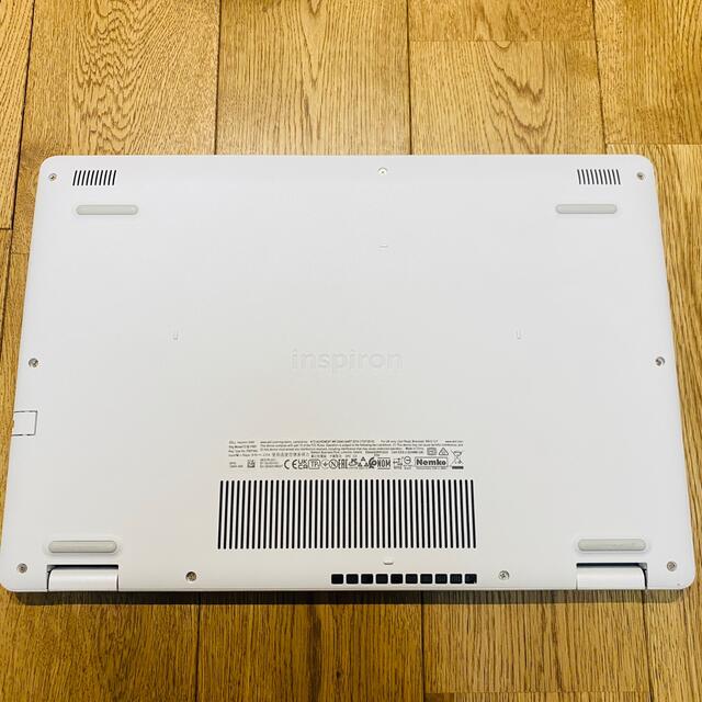ほぼ新品♪ デル ノートパソコン Inspiron 3505 サクサク動く ほぼ新品♪ デル ノートパソコン Inspiron 3505 サクサク動く