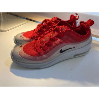 ナイキ(NIKE)のNIKE AIRMAX AXIS(スニーカー)