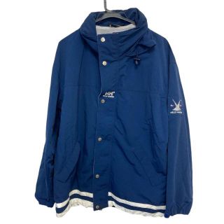 ヘリーハンセン(HELLY HANSEN)のヘリーハンセン ブルゾン サイズL メンズ -(ブルゾン)