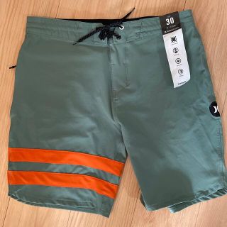 ハーレー(Hurley)の《新品》Hurleyサーフパンツ(水着)