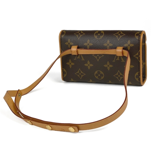 LOUIS VUITTON - ルイ・ヴィトン ポシェット フロランティーヌ レディース 【中古】の通販 by バイセル ラクマ店｜ルイ