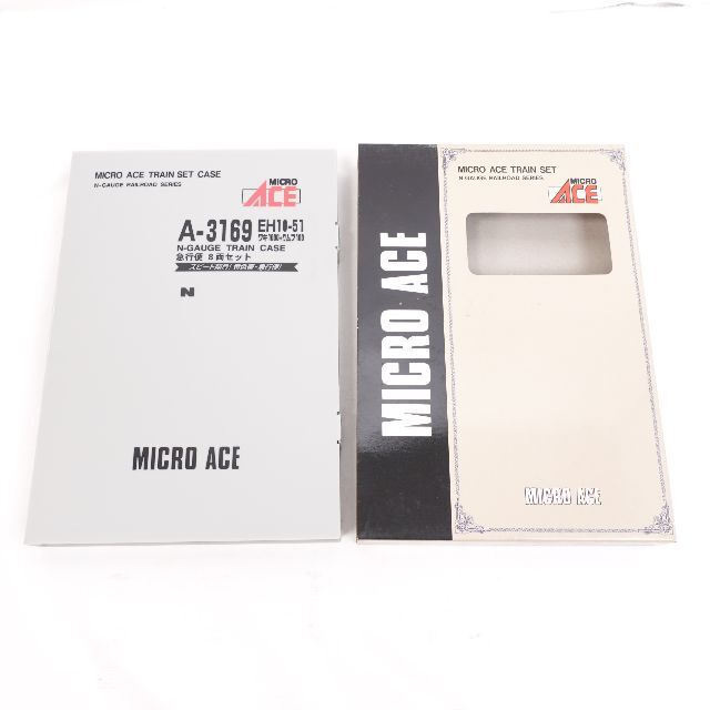 MICRO ACE　A3169 EH10-51 ワキ1000+ワムフ100