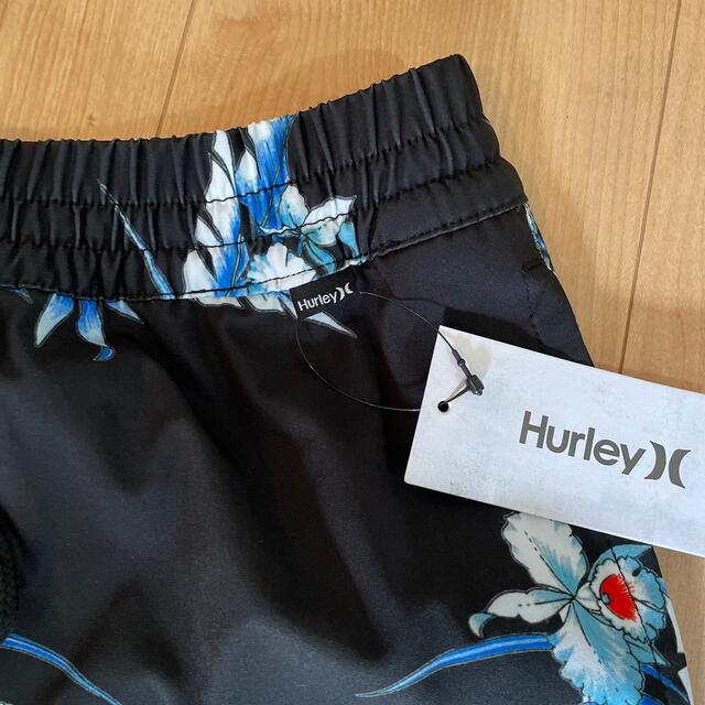 Hurley(ハーレー)の《新品》Hurley.サーフパンツ【値下げ】 メンズの水着/浴衣(水着)の商品写真
