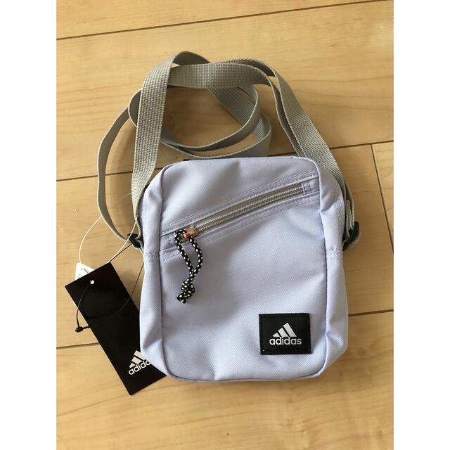 adidas(アディダス)のadidasバッグ キッズ/ベビー/マタニティのこども用バッグ(その他)の商品写真