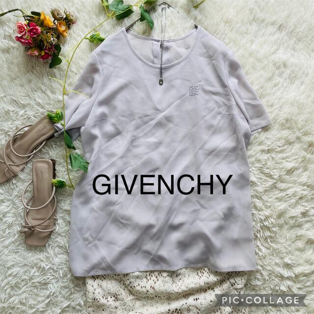 GIVENCHY　ジバンシー　レディース　トップス