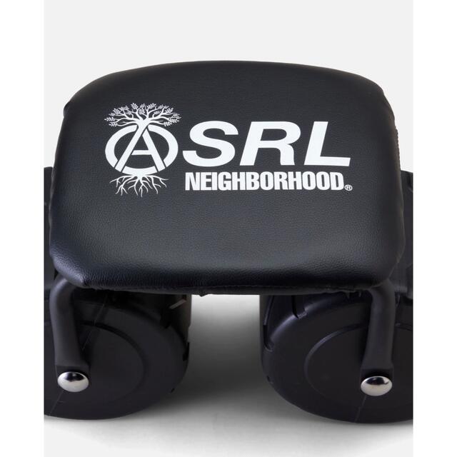 NEIGHBORHOOD SRL / PS-CART