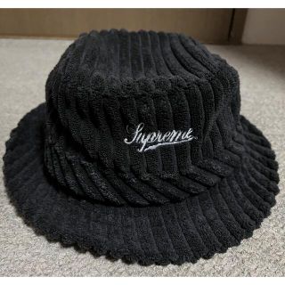 シュプリーム(Supreme)のsupreme(ハット)