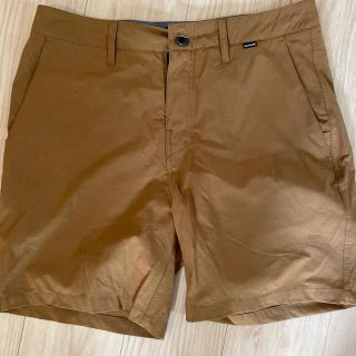 ハーレー(Hurley)の《新品》Hurley、ショートパンツ【値下げ】(ショートパンツ)