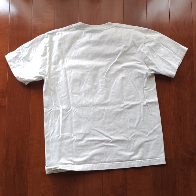 Hanes(ヘインズ)のHanes Beefy ポケット シャツ メンズのトップス(Tシャツ/カットソー(半袖/袖なし))の商品写真