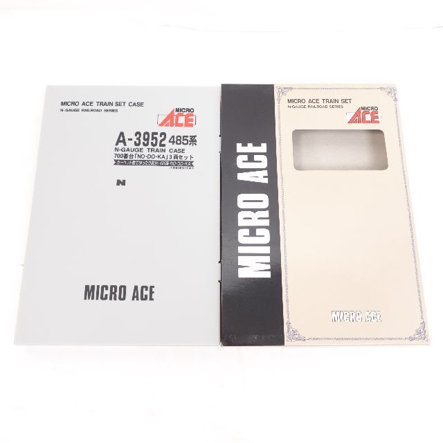 MICRO ACE マイクロエース　A3952 485系