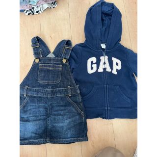 ギャップ(GAP)のGAP 子供服 90cm(その他)