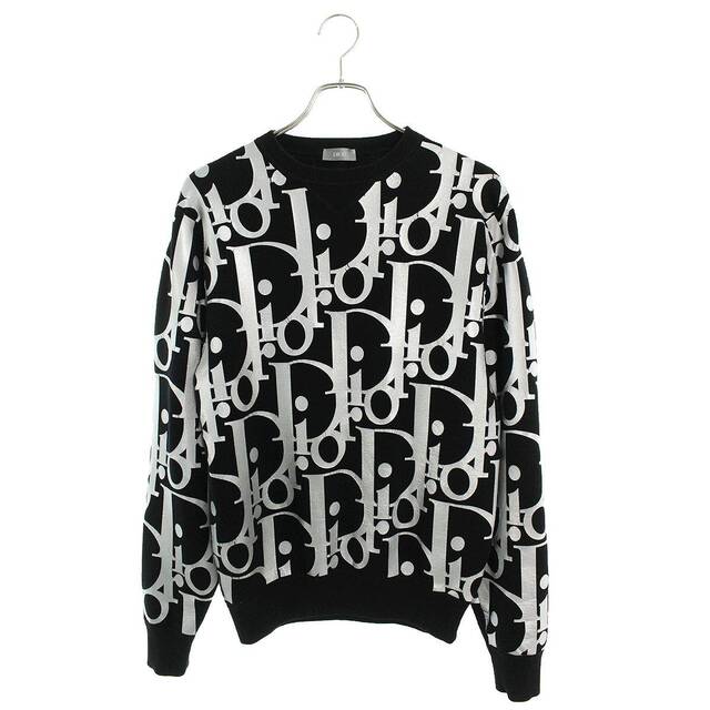 大きな取引 Dior - XS メンズ リフレクティブオブリークオーバーサイズ