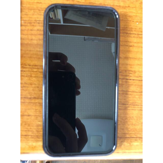 iPhone(アイフォーン)のiPhone 12mini レッド スマホ/家電/カメラのスマートフォン/携帯電話(スマートフォン本体)の商品写真