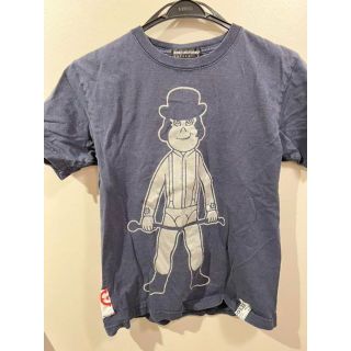 ジェットリンク 時計じかけのオレンジ アレックス Tシャツ(Tシャツ/カットソー(半袖/袖なし))