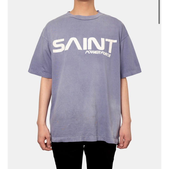 クリアランス SAINT HOODIE パーカー Mxxxxxxx ラウンド セント