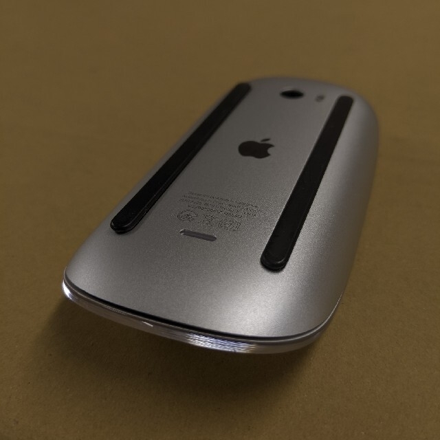 A1657 Apple Magic Mouse 2 マジックマウス2 4