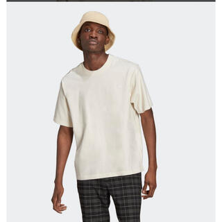 　adidas  originalsアディカラー プレミアム Tシャツ XS(Tシャツ/カットソー(半袖/袖なし))