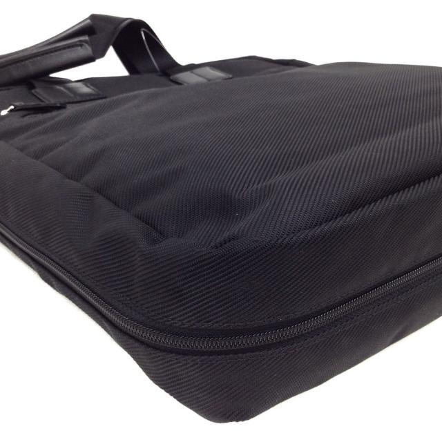 ACE GENE(エースジーン)のエースジーン ビジネスバッグ - 黒 メンズのバッグ(ビジネスバッグ)の商品写真