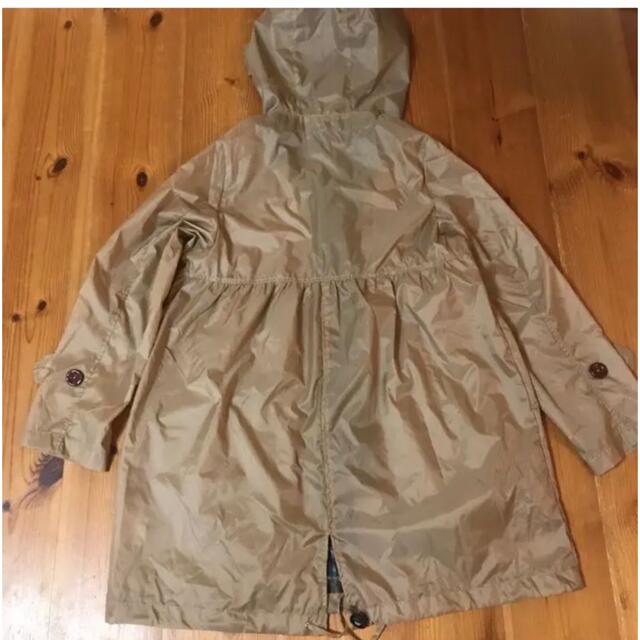 those days ／rain coat／バルーンシルエット  レディースのファッション小物(レインコート)の商品写真