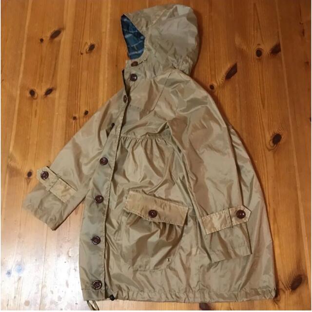 those days ／rain coat／バルーンシルエット  レディースのファッション小物(レインコート)の商品写真