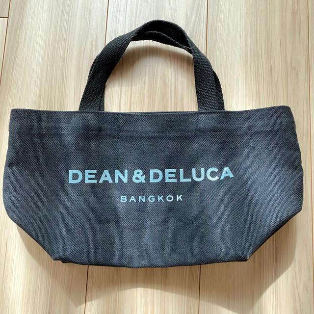 DEAN & DELUCA(ディーンアンドデルーカ)の【mmnn様専用】DEAN&DELUCA Bangkok＊トートバッグ レディースのバッグ(トートバッグ)の商品写真