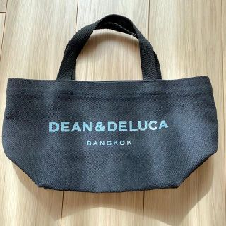 ディーンアンドデルーカ(DEAN & DELUCA)の【mmnn様専用】DEAN&DELUCA Bangkok＊トートバッグ(トートバッグ)